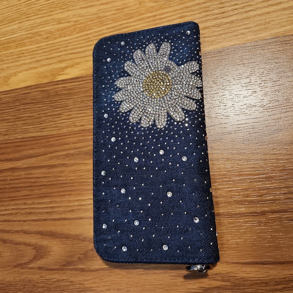 Billfold wallet